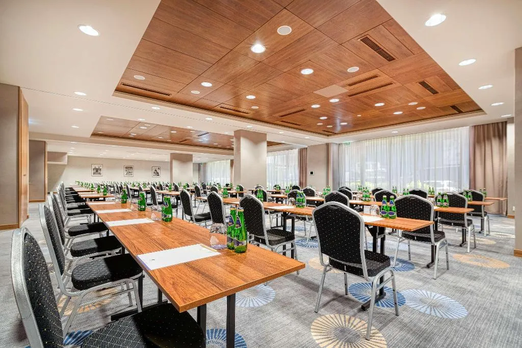Conferences, DoubleTree by Hilton Krakow Hotel & Convention Cen, Krakow