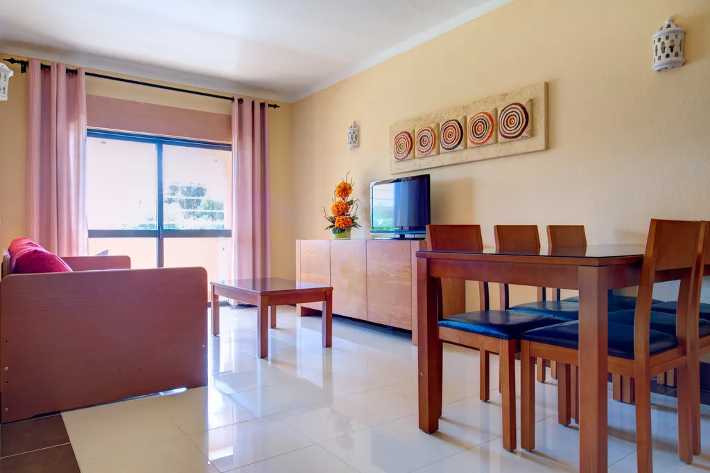 APARTMENT TWO BEDROOMS Room, Choro Mar, Algarve