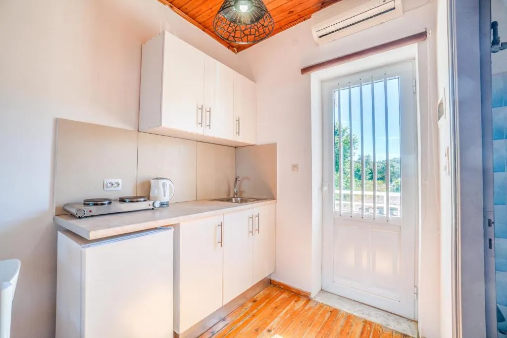 APARTMENT STANDARD Room, Saint Peter Bay Aparthotel, Corfu
