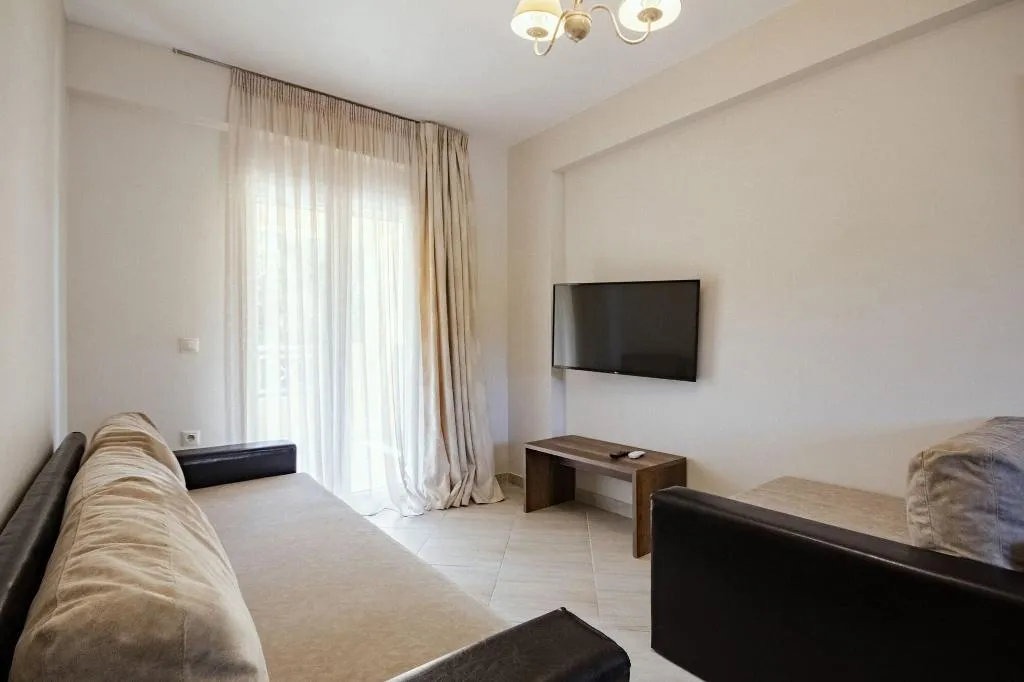 Room, Robolla Beach, Corfu