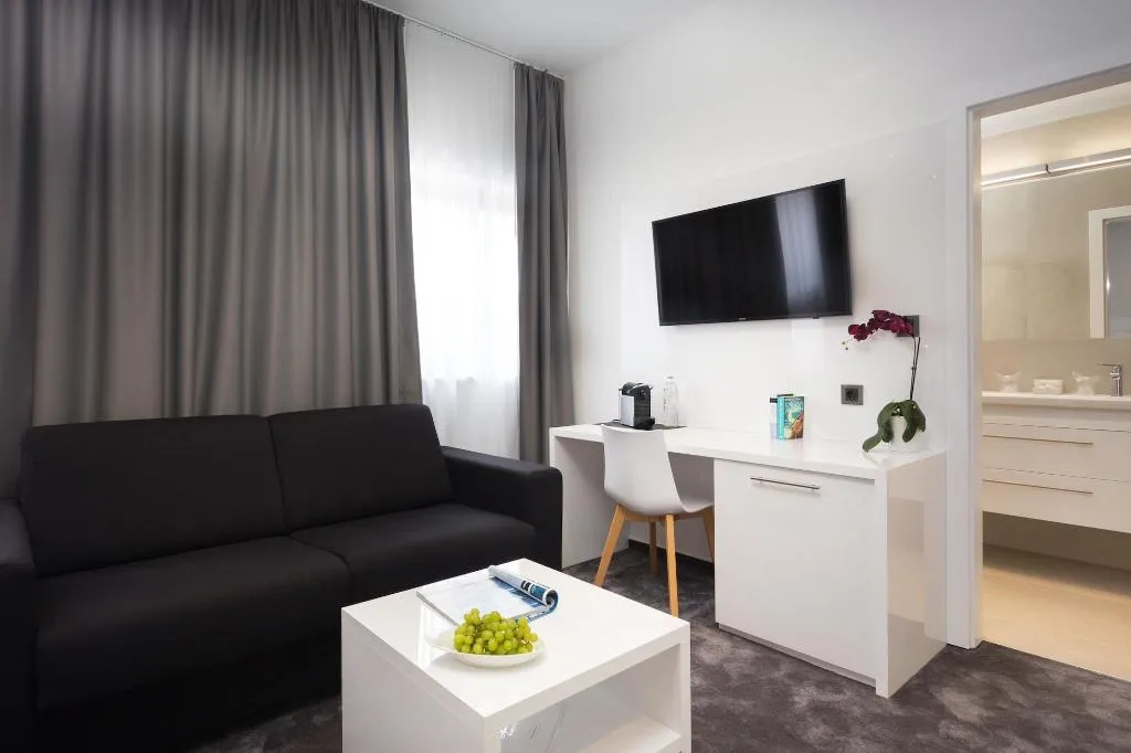 Room, Marina Baotić Apartments, Split