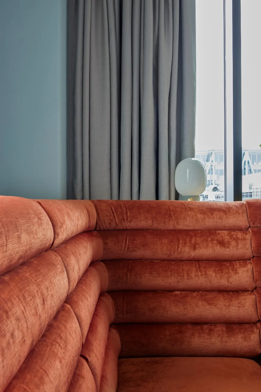 SUITE TWO BEDROOMS Room, Beckett Locke, North Docks, Dublin