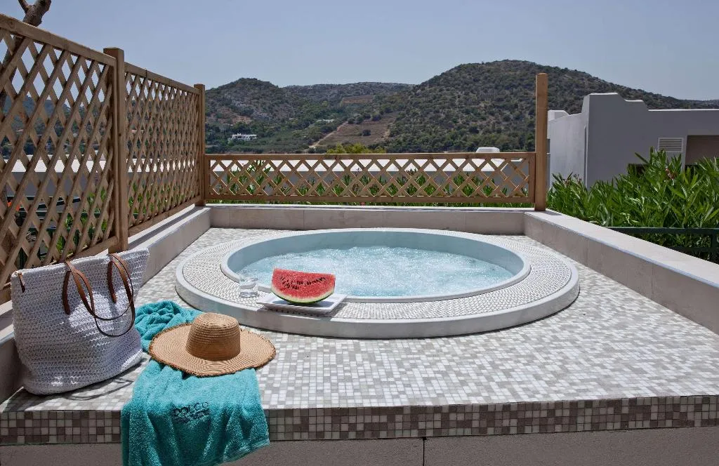 Room, Dolce Attica Riviera, Athens