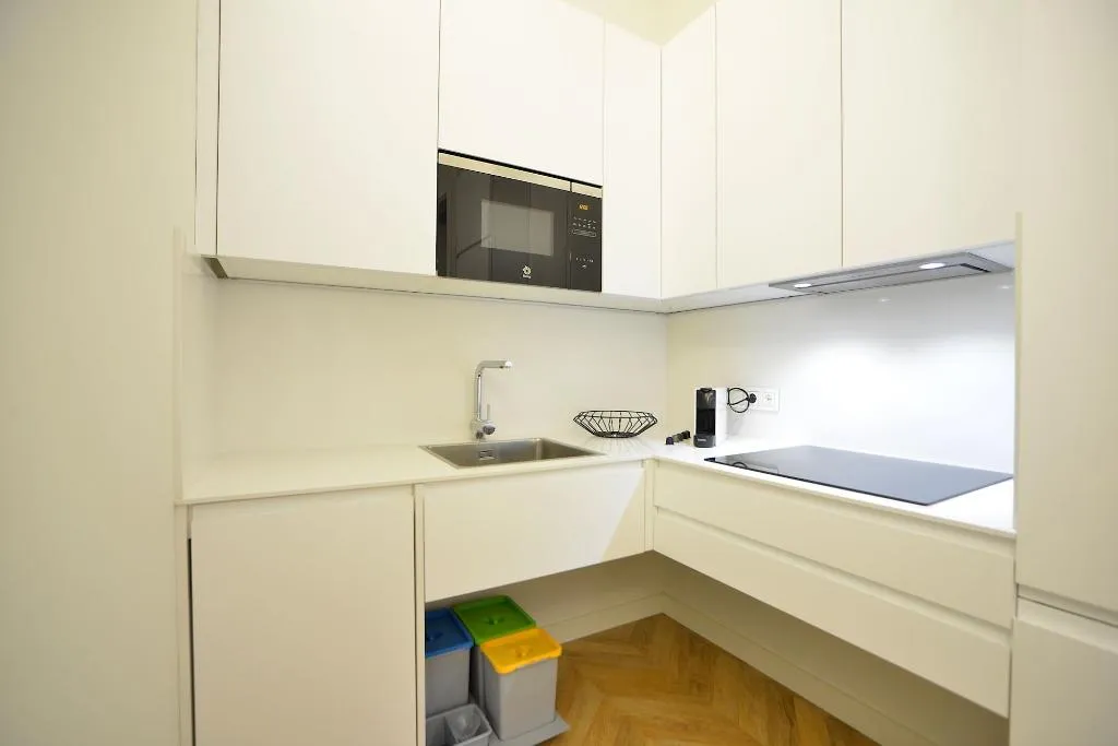 Room, Plaza Mina Suites, Costa De La Luz