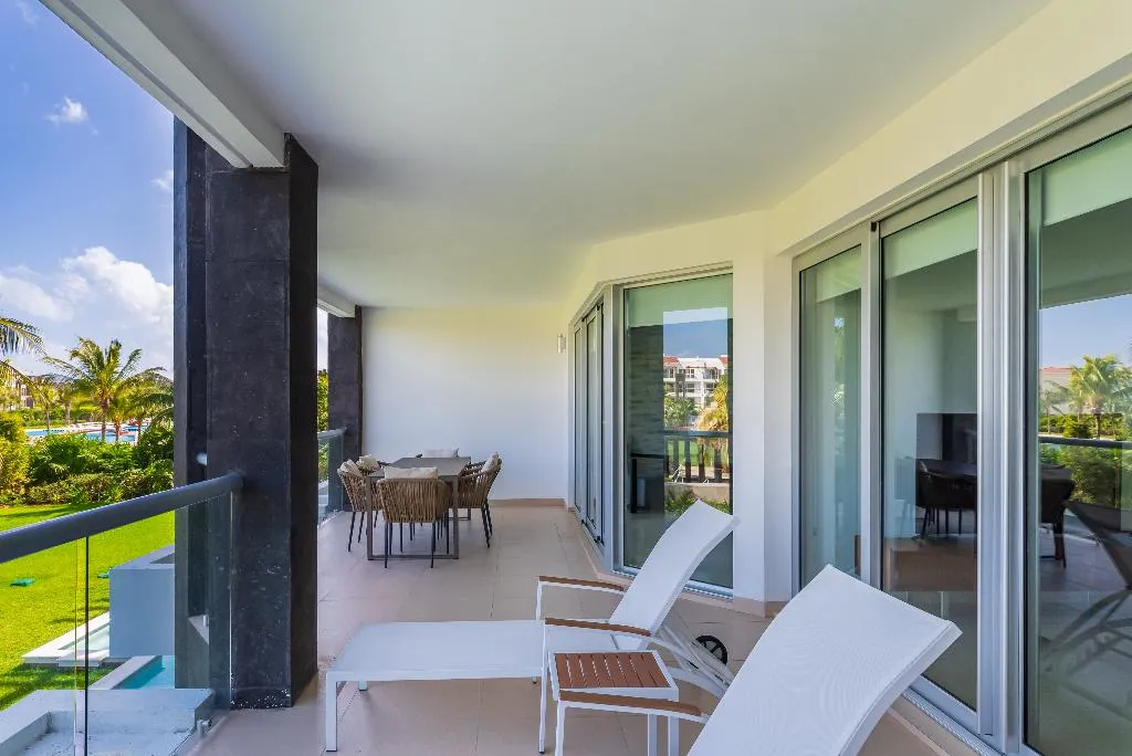 SUITE DELUXE TWO BEDROOM Room, Mareazul Beach Front Resort Playa del Carmen, Playa Del Carmen