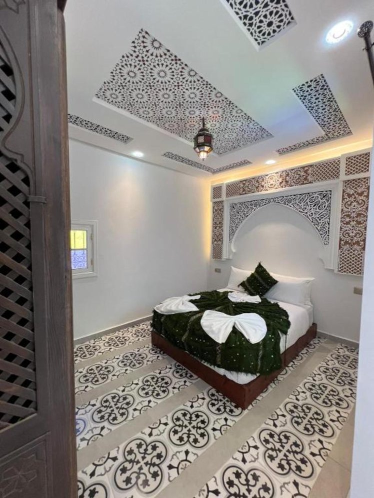 Riad El Ghali Prestige, Marrakech