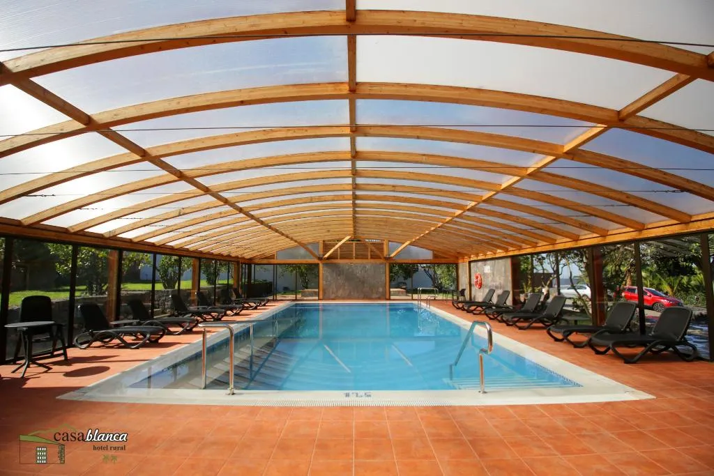 Pool, Rural Casablanca, Tenerife