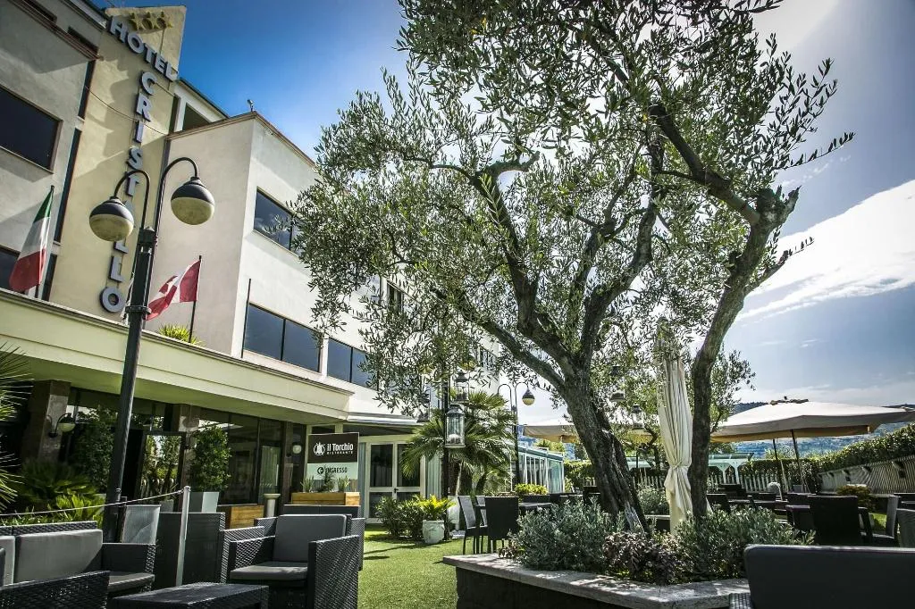General view, Hotel Cristallo Relais Sure Hotel Collection by Be, Rome