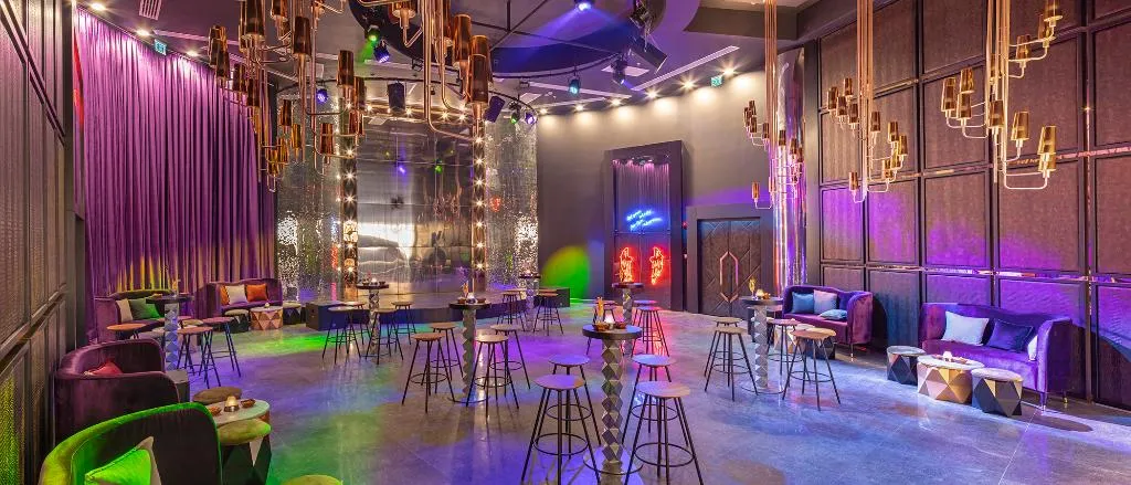 Bar, Mylome Luxury Hotel & Resort, Antalya