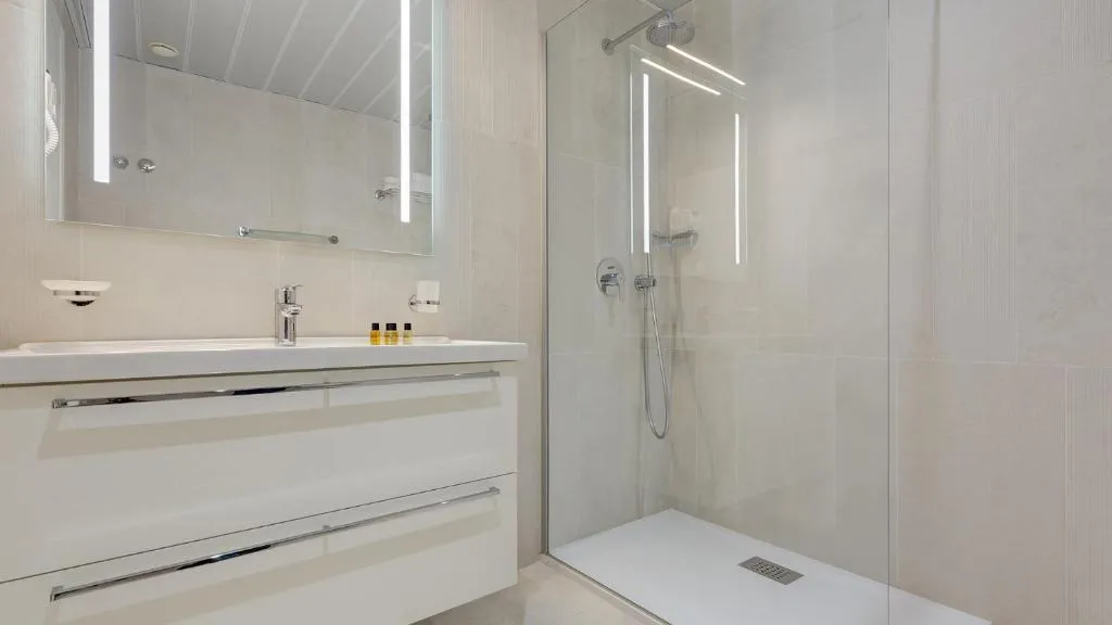 Double or Twin SUPERIOR Room, Mangia's Pollina Resort, Palermo