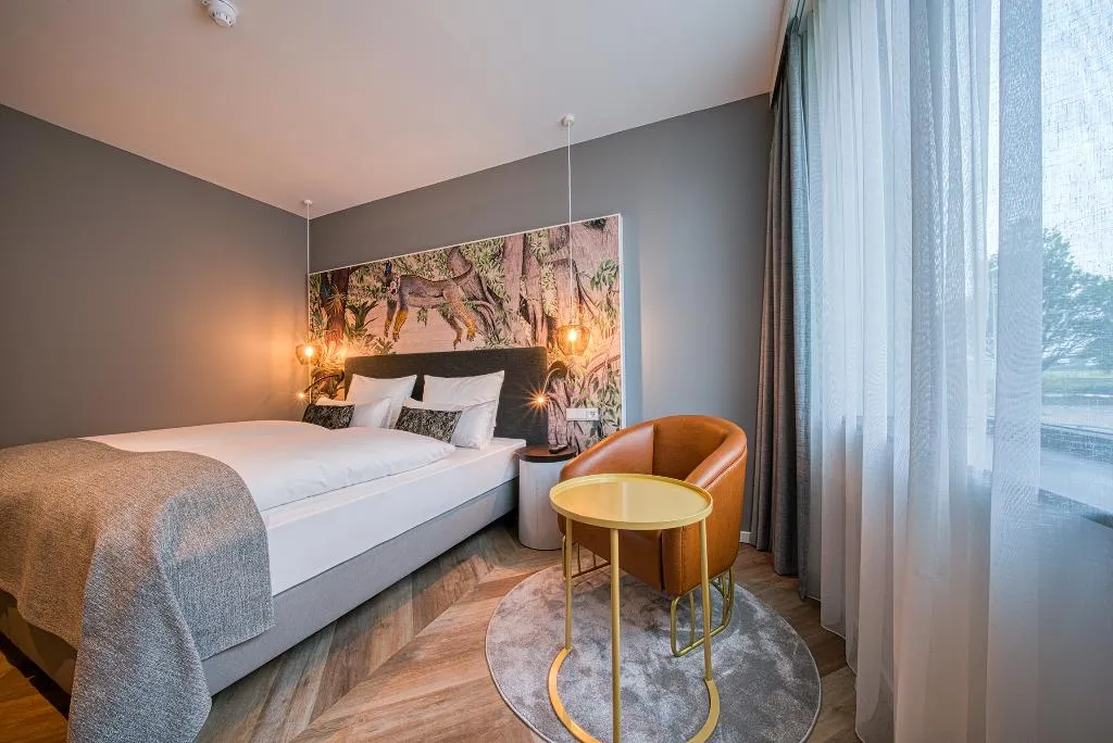 Room, Vienna House Easy by Wyndham Amsterdam Airport, Amsterdam