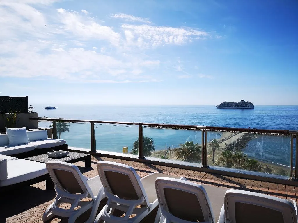 General view, Gran Hotel Guadalpin Banus, Costa Del Sol