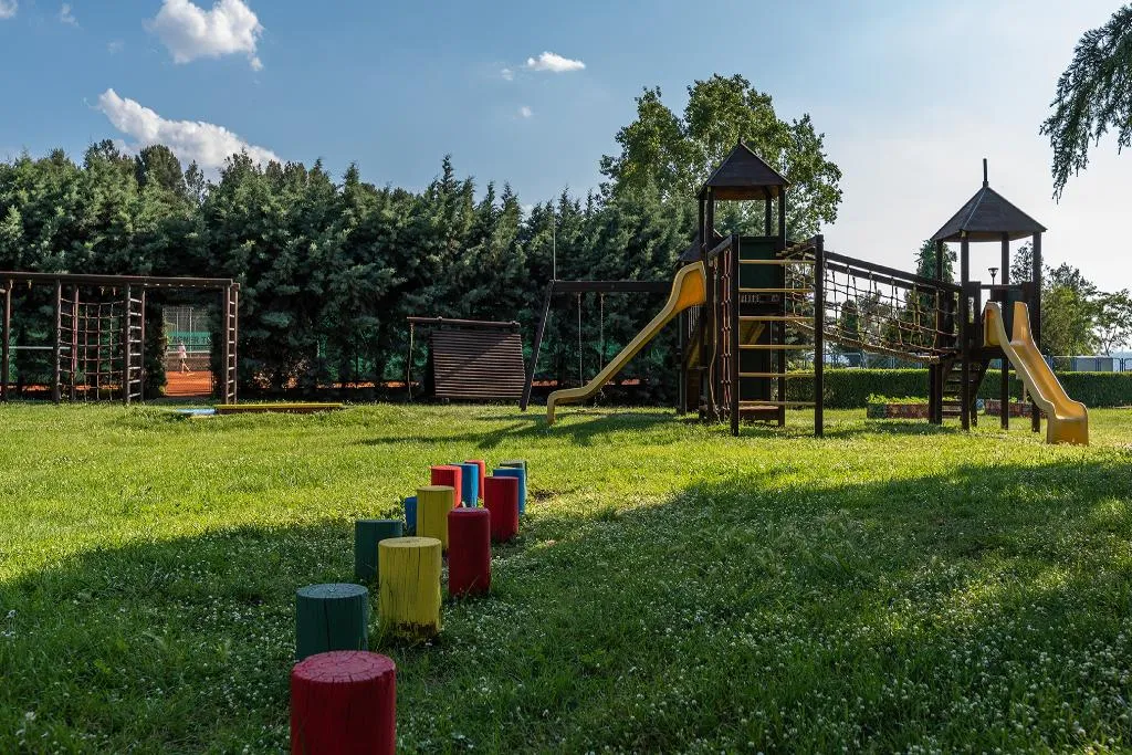 Sports and Entertainment, Valamar Pinia Hotel, Istria