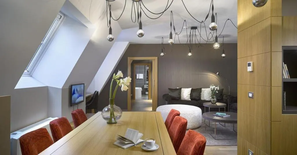 Room, INNSiDE by Meliá Prague Old Town, Prague