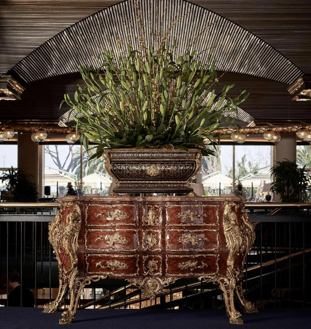 Lobby, Rome Cavalieri, A Waldorf Astoria Hotel, Rome