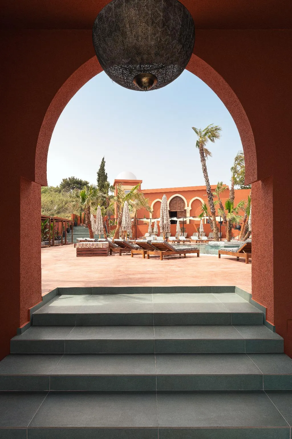 Pool, Venezia Resort Hotel and Spa, Rhodes