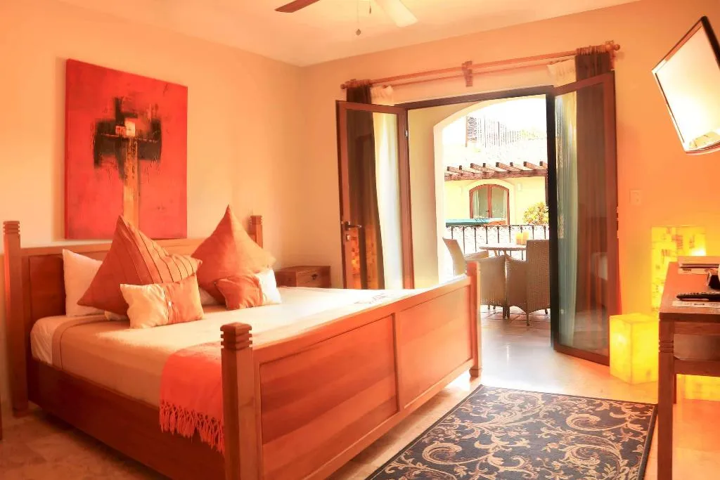 STUDIO SUPERIOR KING BED Room, Acanto Boutique Hotel Playa del Carmen, Playa Del Carmen