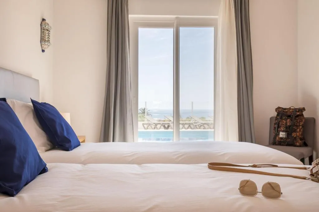 Room, Vila Sta Teresinha Suites, Algarve
