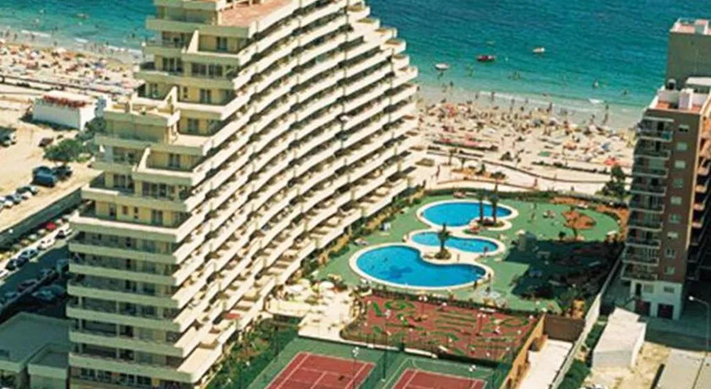 General view, Turmalina, Costa Blanca