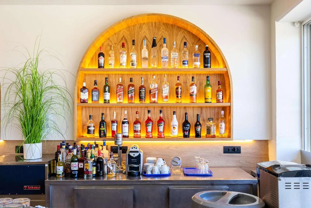 Bar, Venezia Resort Hotel and Spa, Rhodes