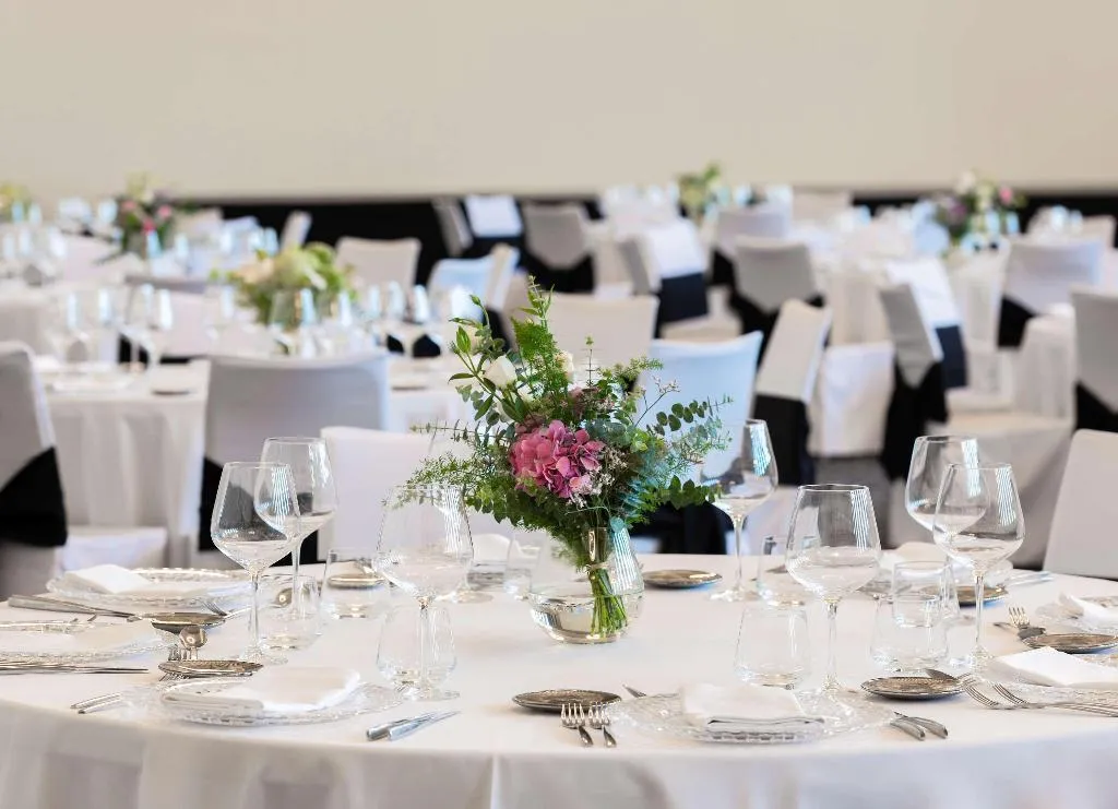 Restaurant, Gran Melia Palacio de Isora, Tenerife