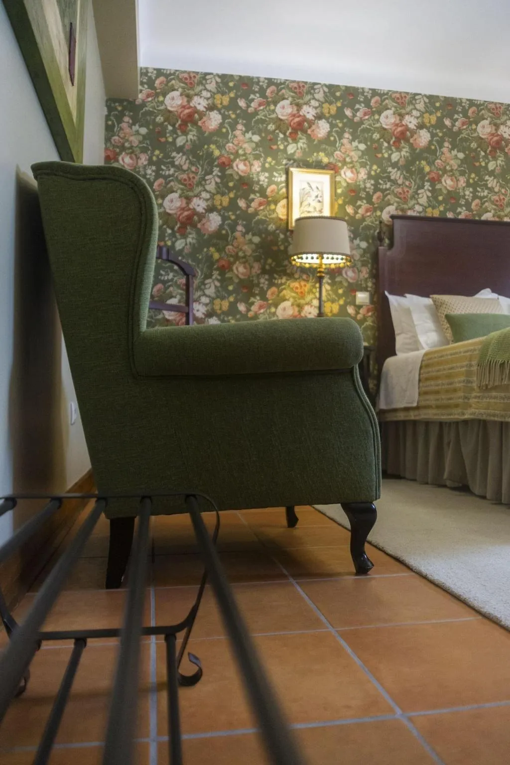 Room, Charming Antas House, Porto