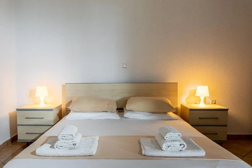 APARTMENT STANDARD Room, Porto Koufo Resort, Halkidiki