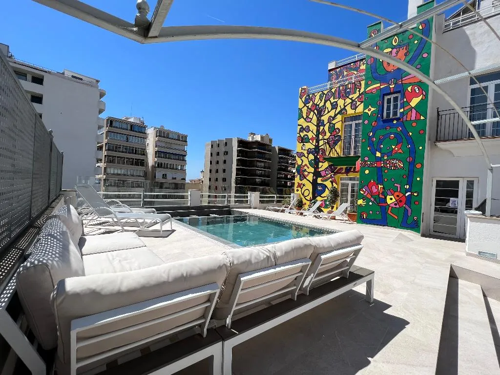 Pool, Artmadams, Majorca