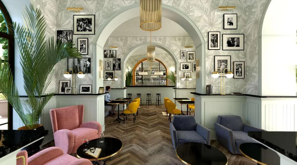 Bar, Trastevere Roma | UNA Esperienze, Rome