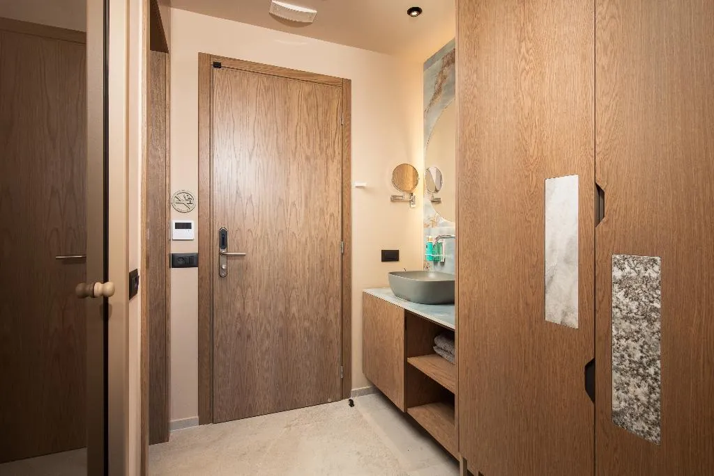 DOUBLE PREMIUM Room, Cosmeen Lifestyle Boutique Stay, Crete