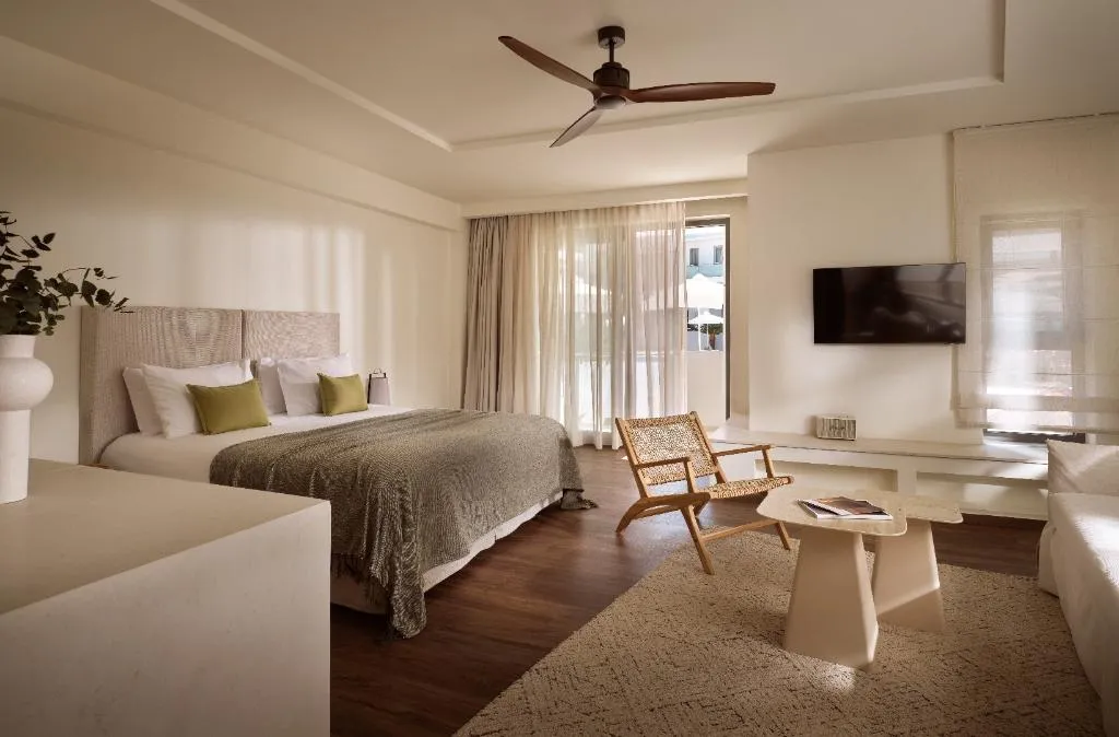 DOUBLE PREMIUM Room, Lesante Classic - Prefered Hotels & Resorts, Zante