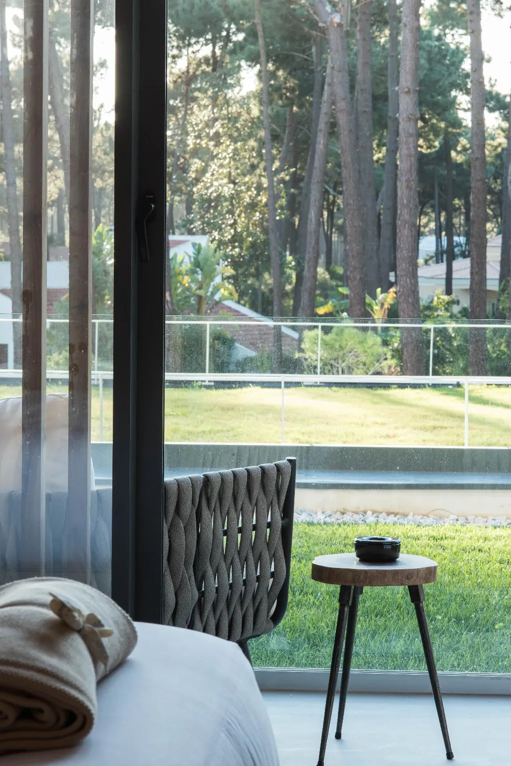 Double or Twin CLASSIC POOL VIEW Room, Aroeira Lisbon Hotel - Sea & Golf, Lisbon