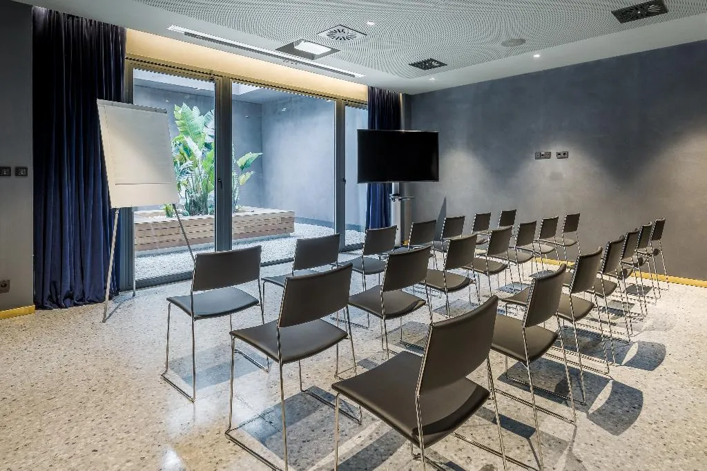 Conferences, Room Mate Collection Gerard, Barcelona, Barcelona