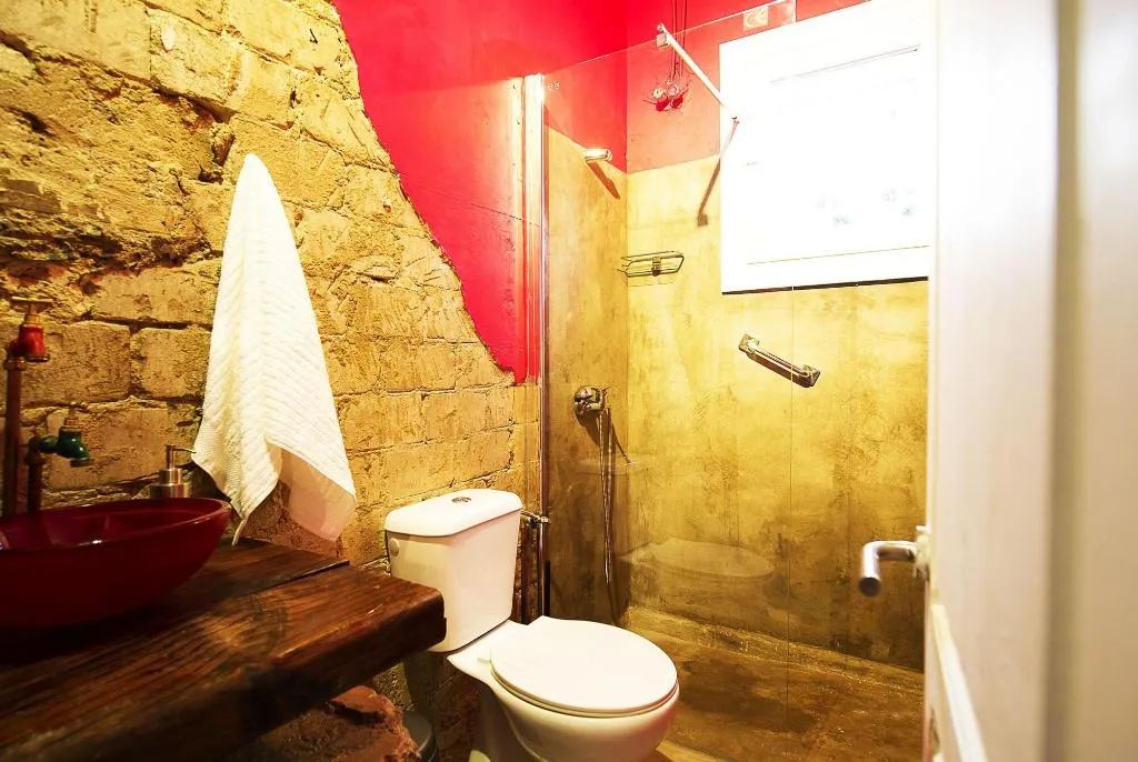 Room, Guesthouse Katanka, Gran Canaria