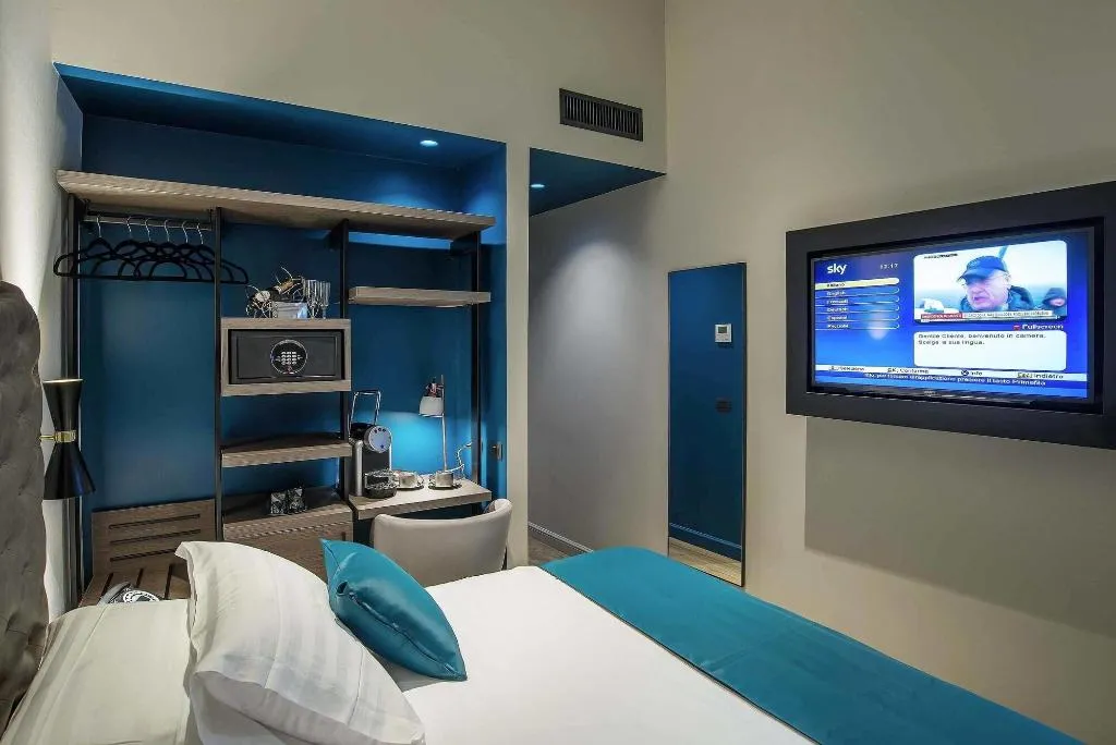 Room, Navona Street Hotel, Rome