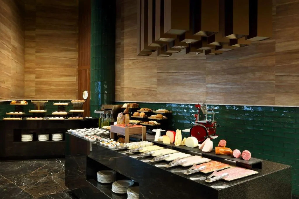 Restaurant, TRS Coral Hotel – Adults Only All Inclusive, Cancun Area