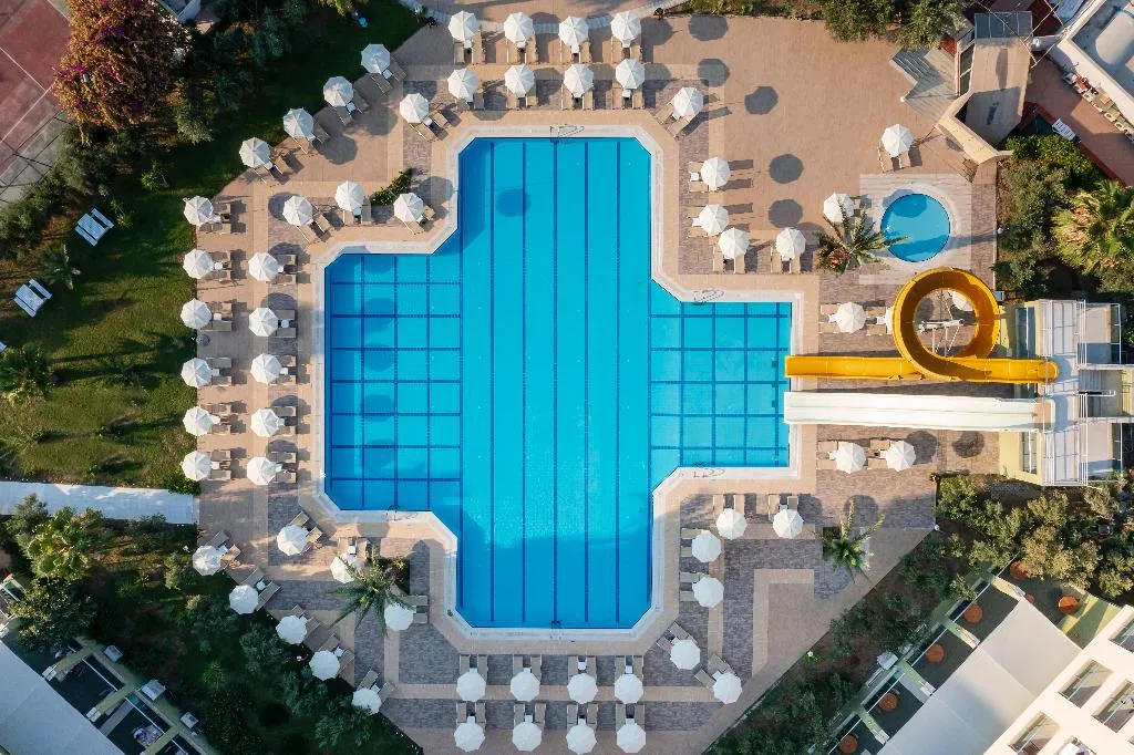 General view, Miarosa Konaklı Garden, Antalya