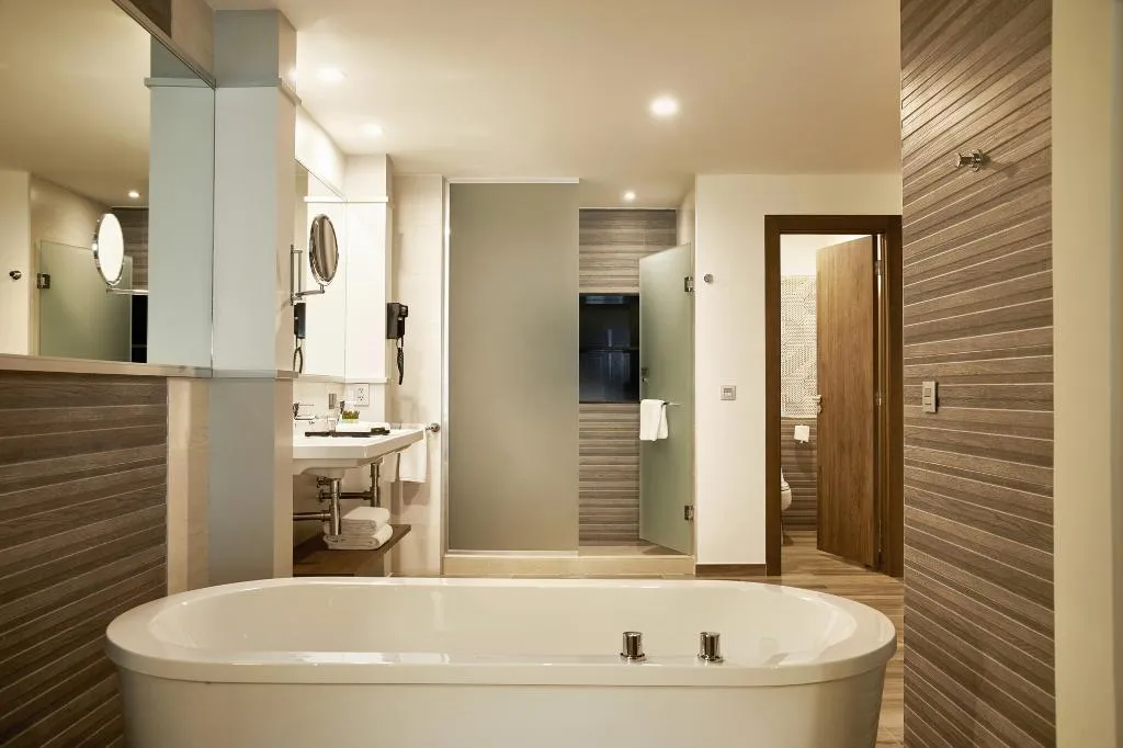 SUITE STANDARD Room, Riu Palace Riviera Maya - All Inclusive, Cancun Area
