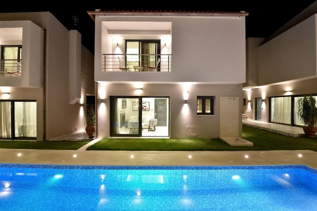 Sports and Entertainment, Alexander Gerakari Hotel, Crete