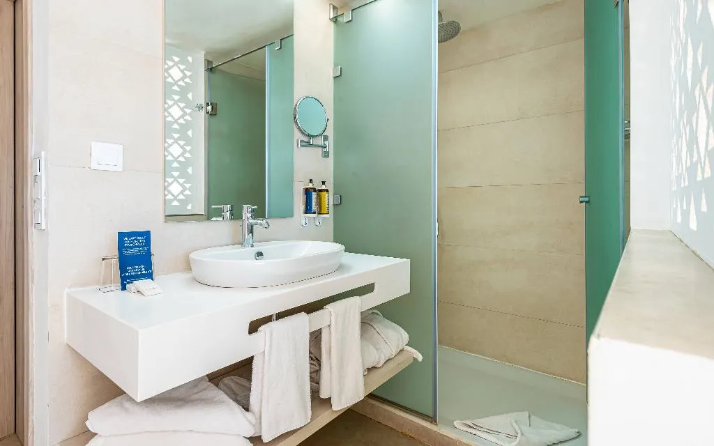 DOUBLE STANDARD Room, Medina Gardens, Marrakech