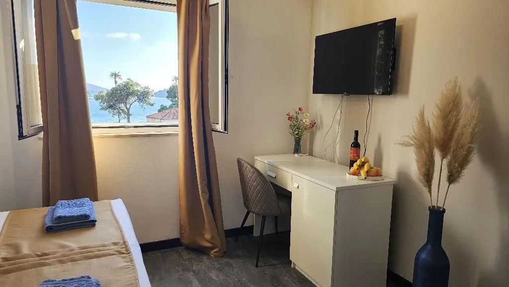DOUBLE COMFORT Room, Villa Babilon, Dubrovnik