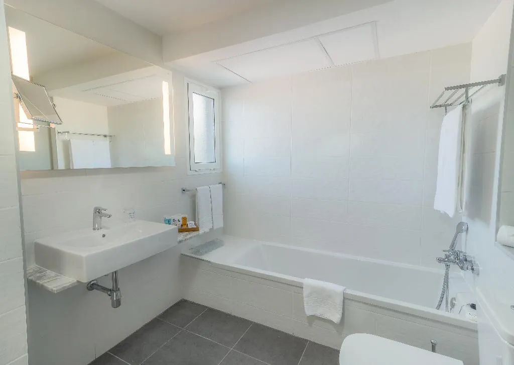 DOUBLE SUPERIOR CAPACITY 3 Room, Hotel LIVVO Koala Garden, Gran Canaria
