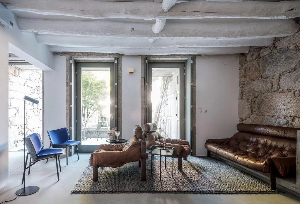 Restaurant, Malmerendas Boutique Lodging, Porto