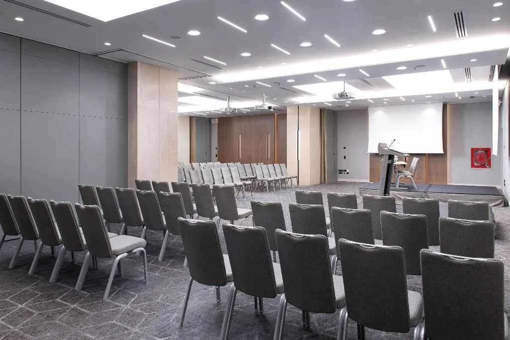 Conferences, Crowne Plaza Athens, Athens