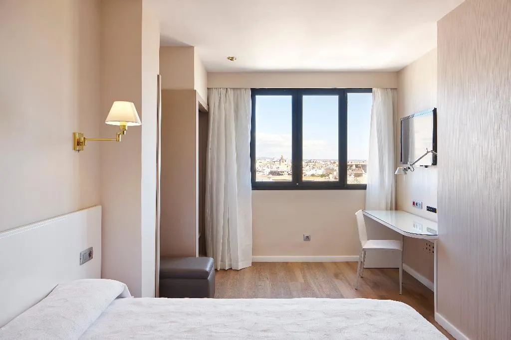 Double or Twin STANDARD Room, Palladium, Majorca