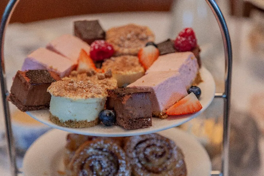 Restaurant, Radisson Blu Hotel & Spa, Cork, Cork