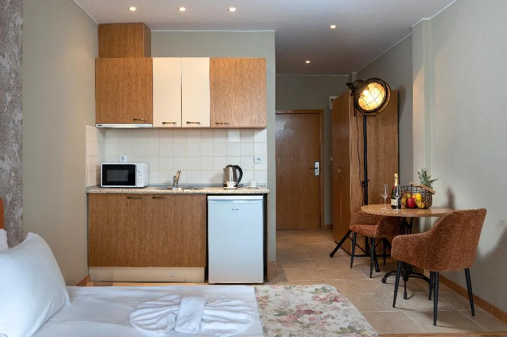 TRIPLE STANDARD Room, Avenue, Bourgas
