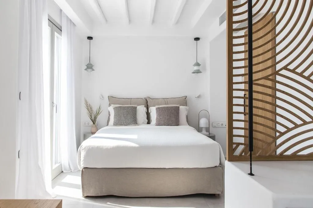 Room, Adorno Suites Mykonos, Mykonos