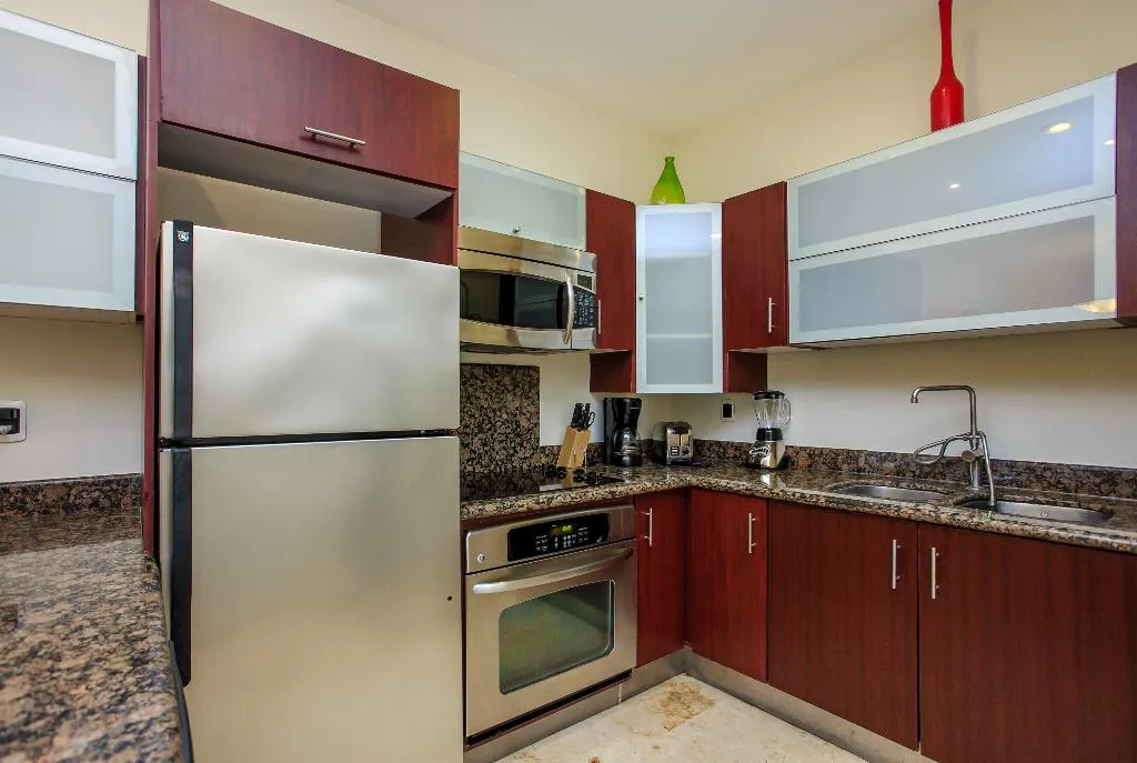 APARTMENT PREMIUM Room, El Faro Residences, Playa Del Carmen