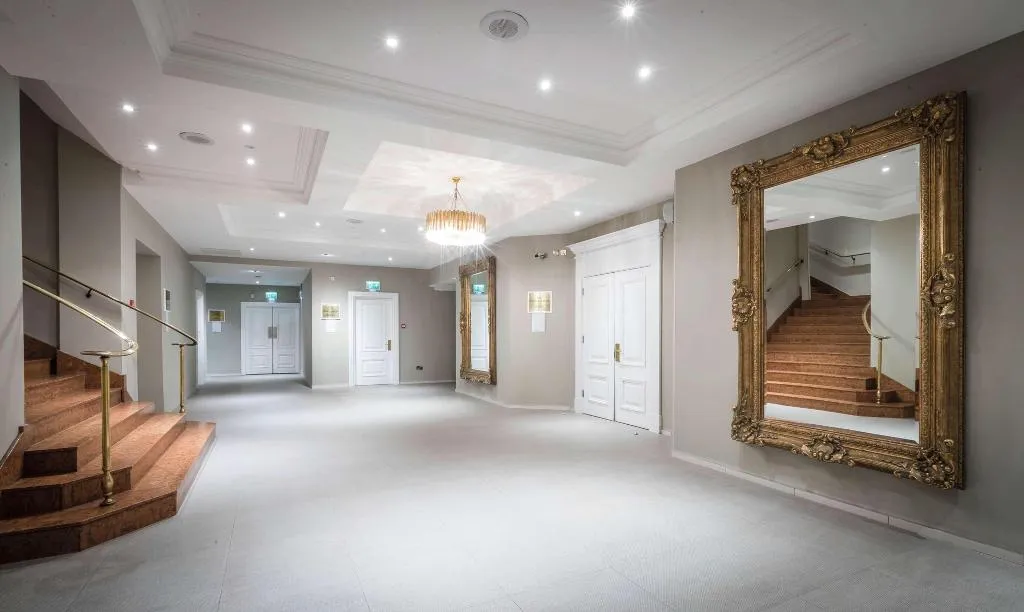 Conferences, Hotel Riu Plaza The Gresham Dublin, Dublin